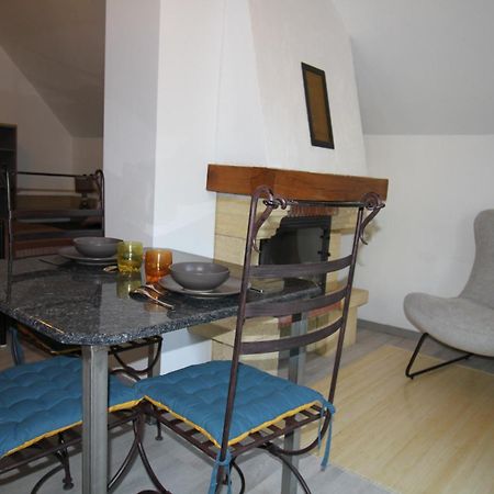 Les Gites 2-4 Pers Remy Herold Katzenthal Bagian luar foto