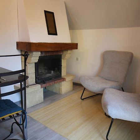 Les Gites 2-4 Pers Remy Herold Katzenthal Bagian luar foto