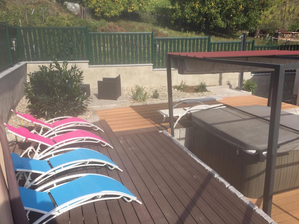 Les Gites 2-4 Pers Remy Herold Katzenthal Bagian luar foto