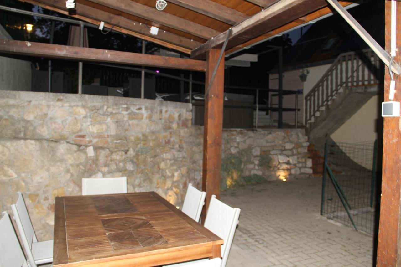 Les Gites 2-4 Pers Remy Herold Katzenthal Bagian luar foto