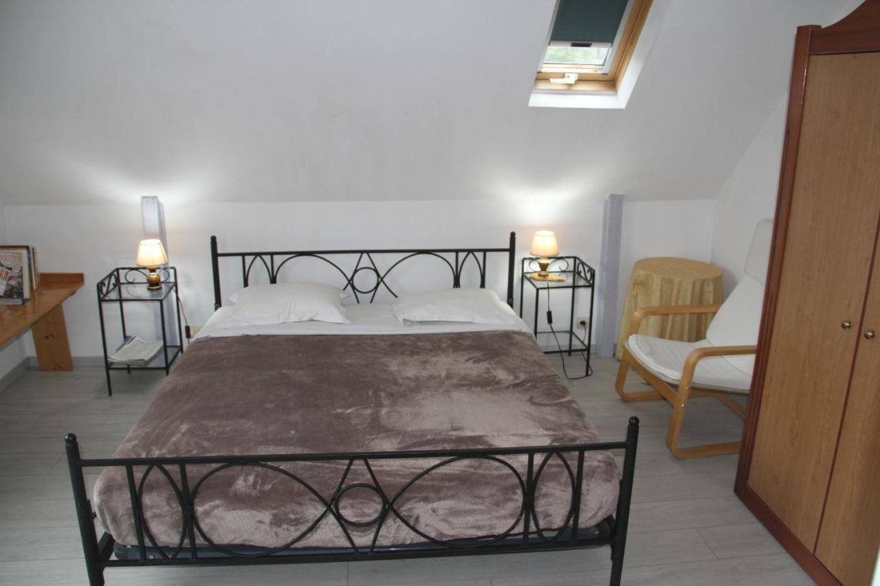 Les Gites 2-4 Pers Remy Herold Katzenthal Bagian luar foto