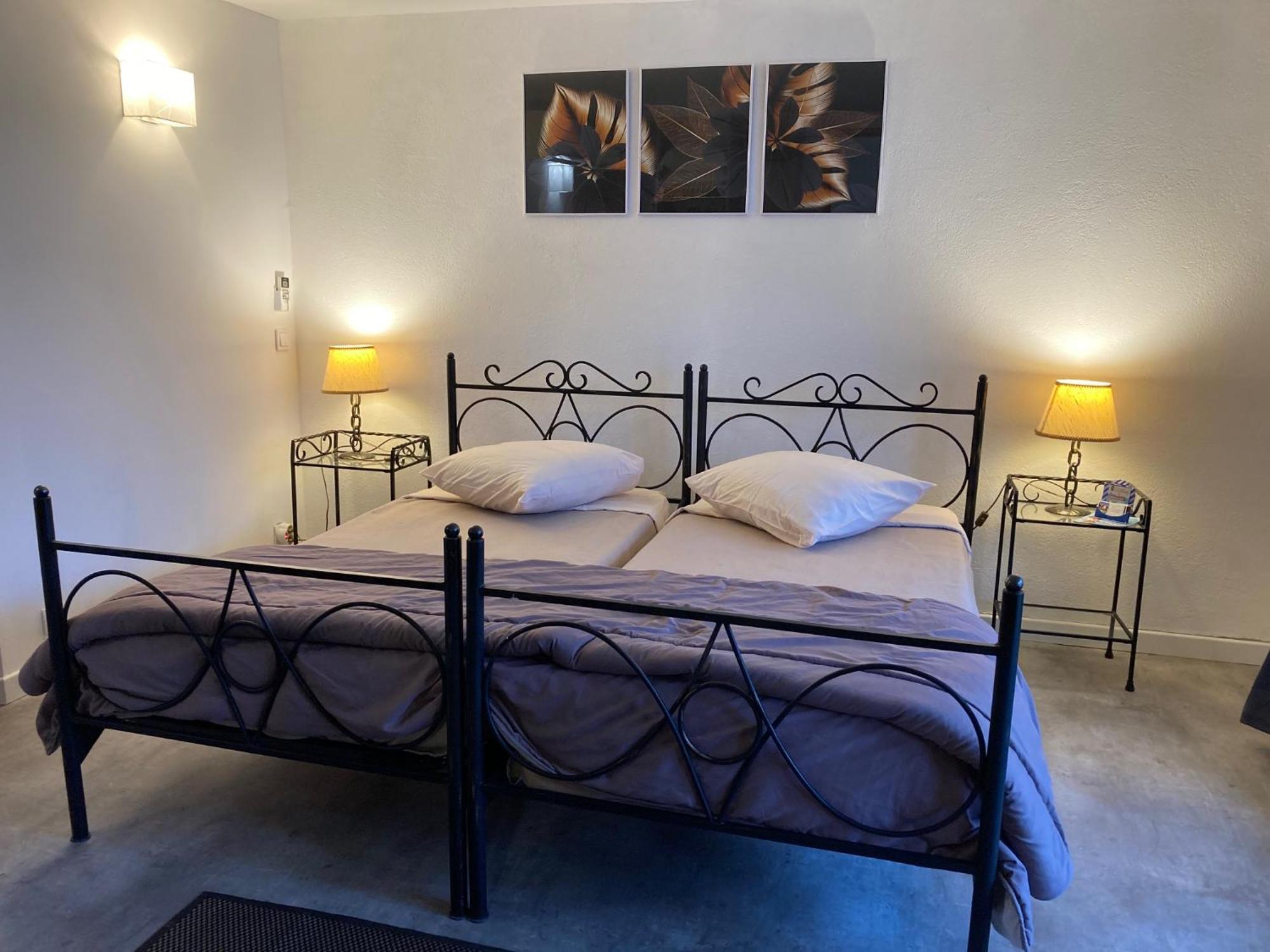 Les Gites 2-4 Pers Remy Herold Katzenthal Bagian luar foto