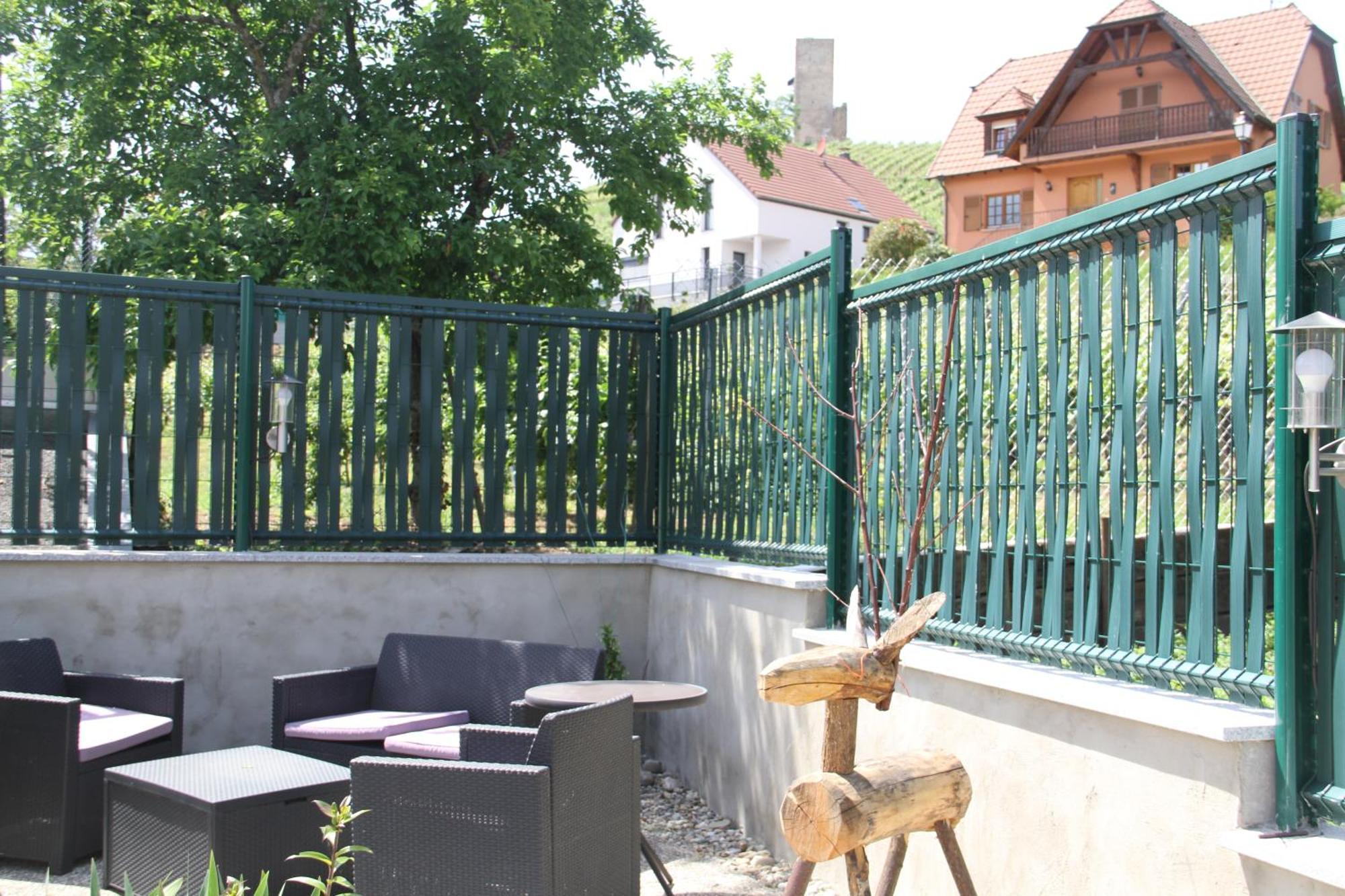 Les Gites 2-4 Pers Remy Herold Katzenthal Bagian luar foto